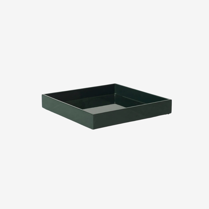Lacquer Tray Square