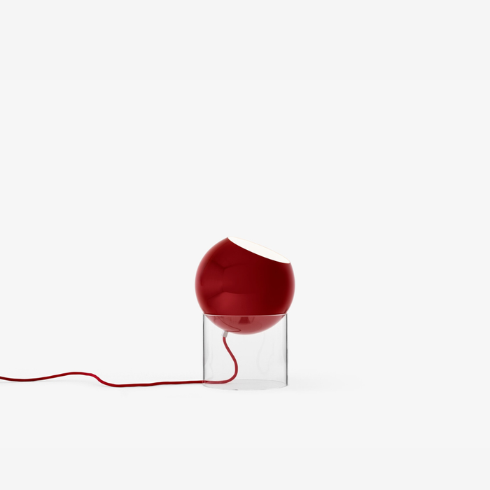 Topan VP13/VP14 Table Lamp