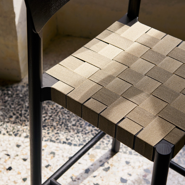 Betty Counter Chair TK12/TK15