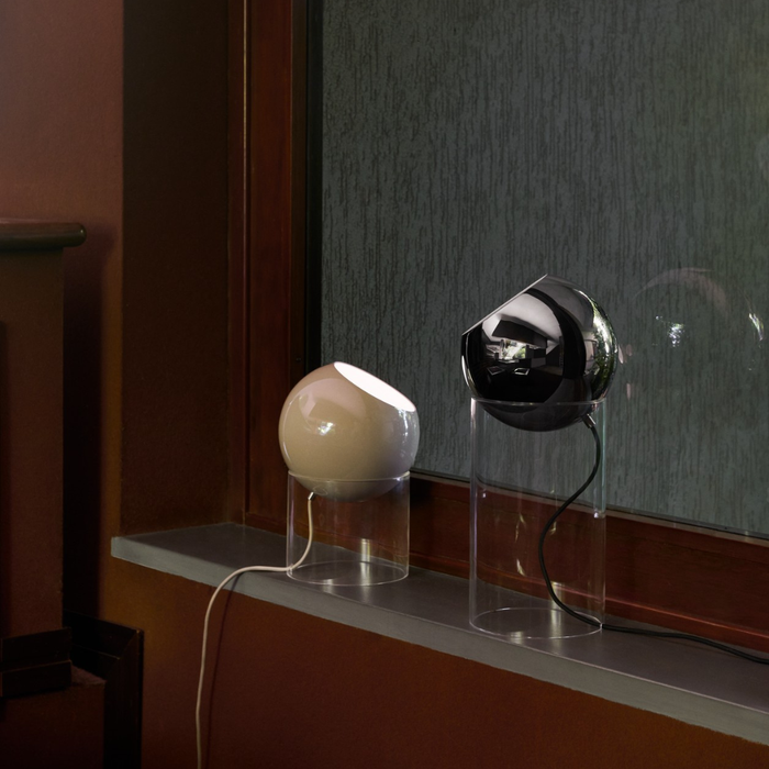 Topan VP13/VP14 Table Lamp