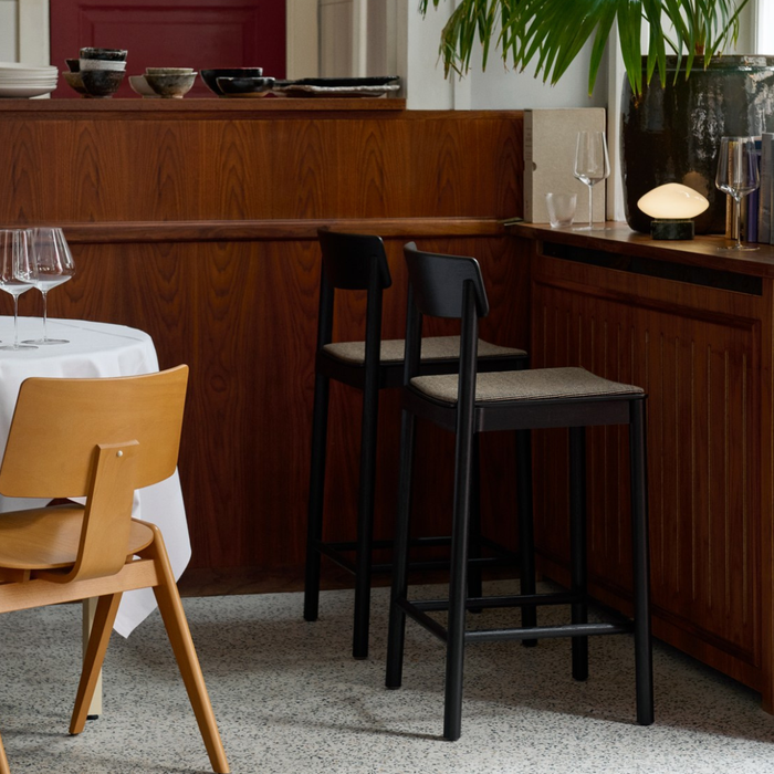 Betty Counter Chair TK14/TK17