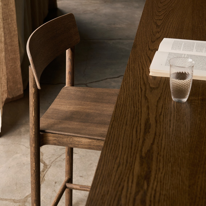 Betty Counter Chair TK13/TK16