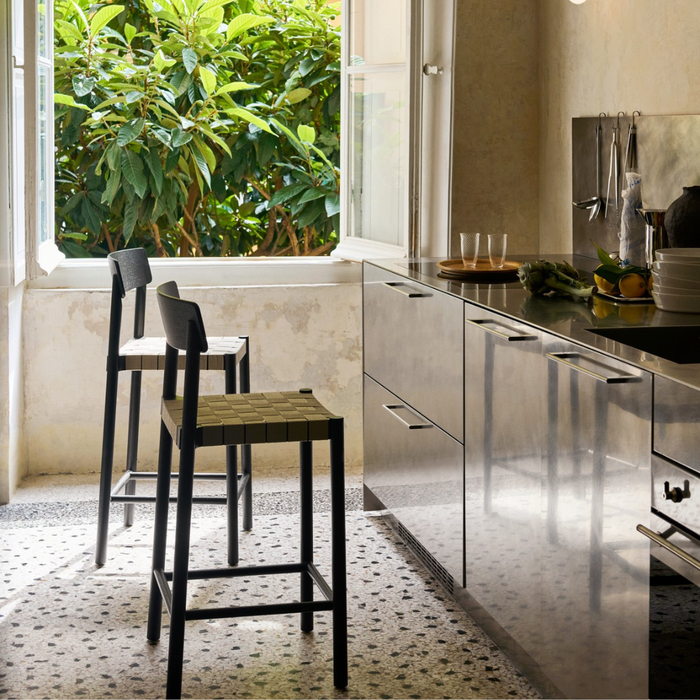 Betty Counter Chair TK12/TK15