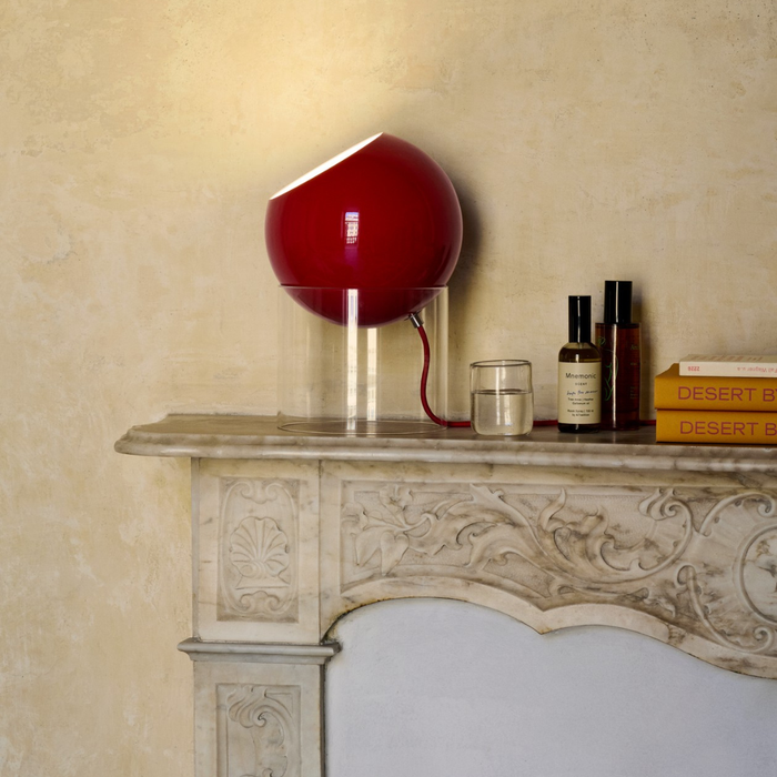 Topan VP13/VP14 Table Lamp