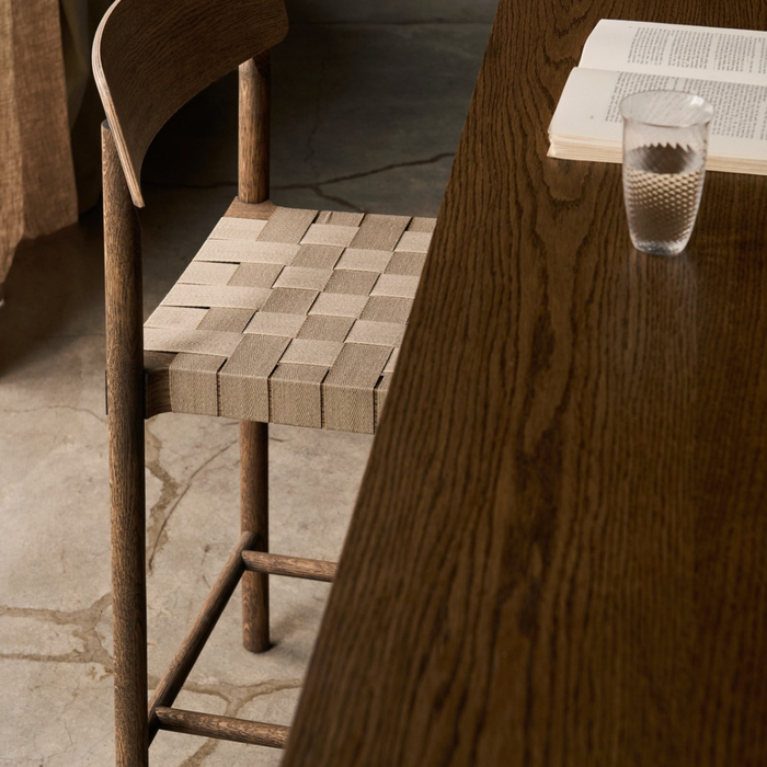 Betty Counter Chair TK12/TK15