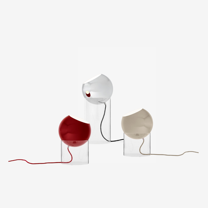 Topan VP13/VP14 Table Lamp