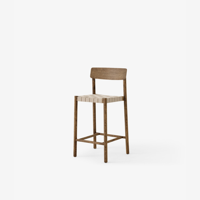 Betty Counter Chair TK12/TK15