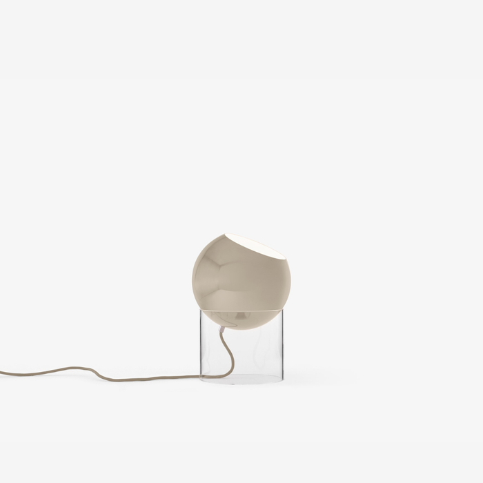 Topan VP13/VP14 Table Lamp