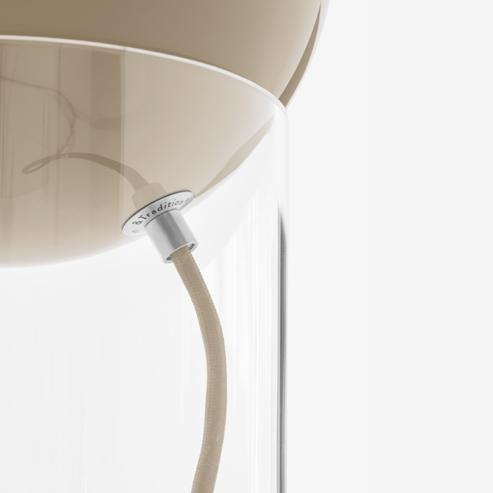 Topan VP13/VP14 Table Lamp