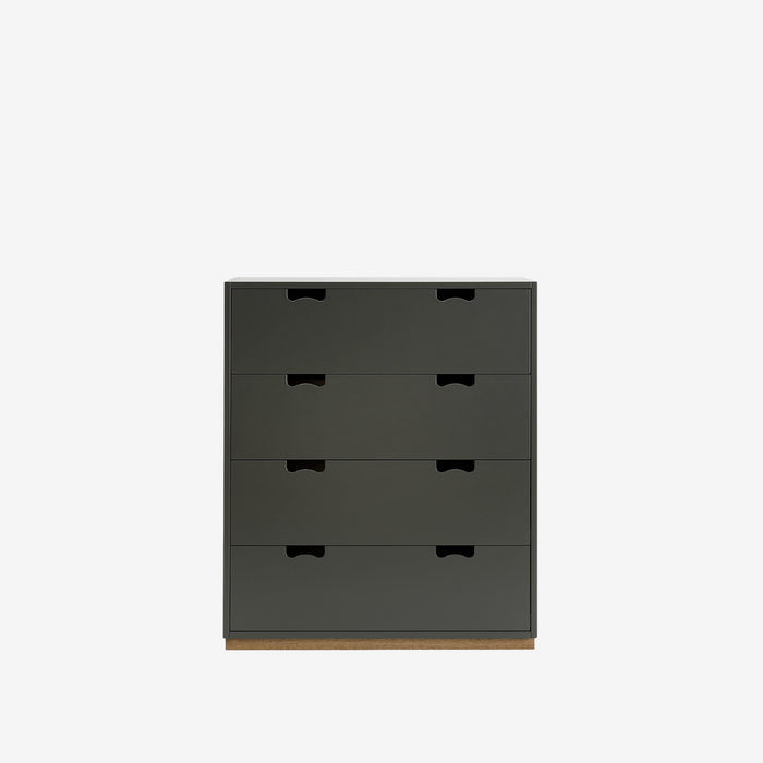 Snow A Drawer