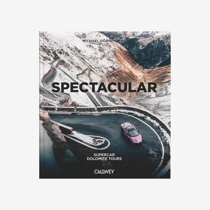 Spectacular