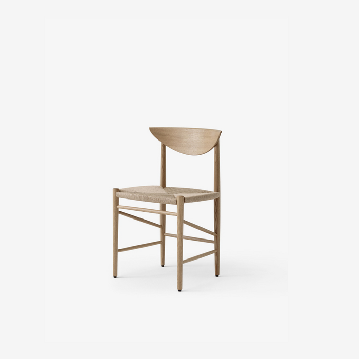 Drawn HM3/HM4 Chair