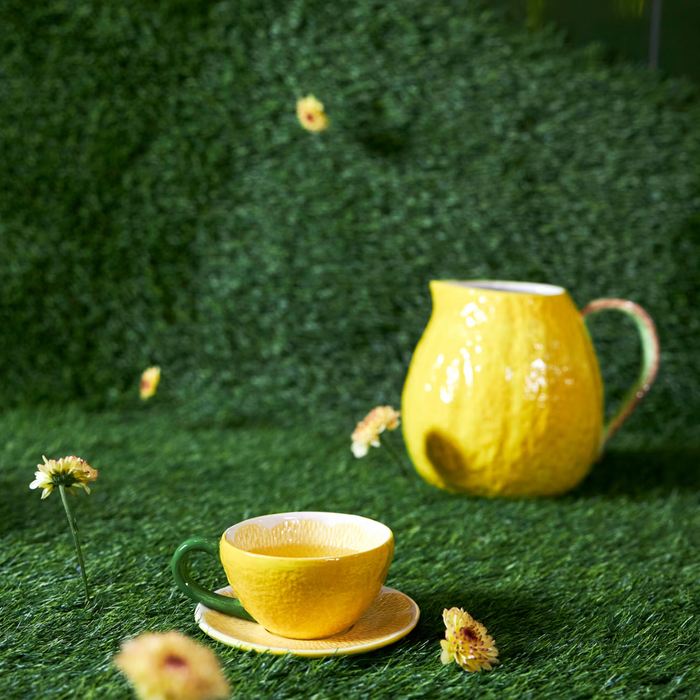 Jug Lemon