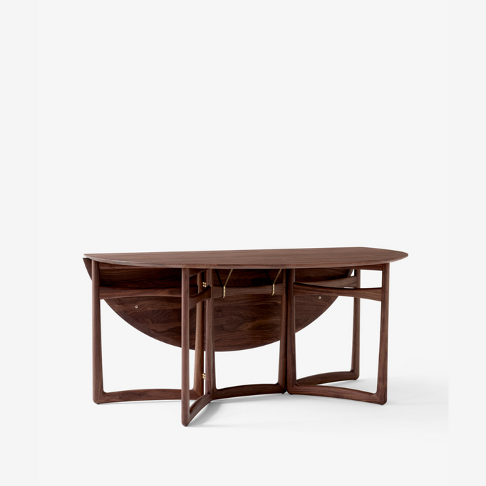 Drop Leaf HM6 Dining Table