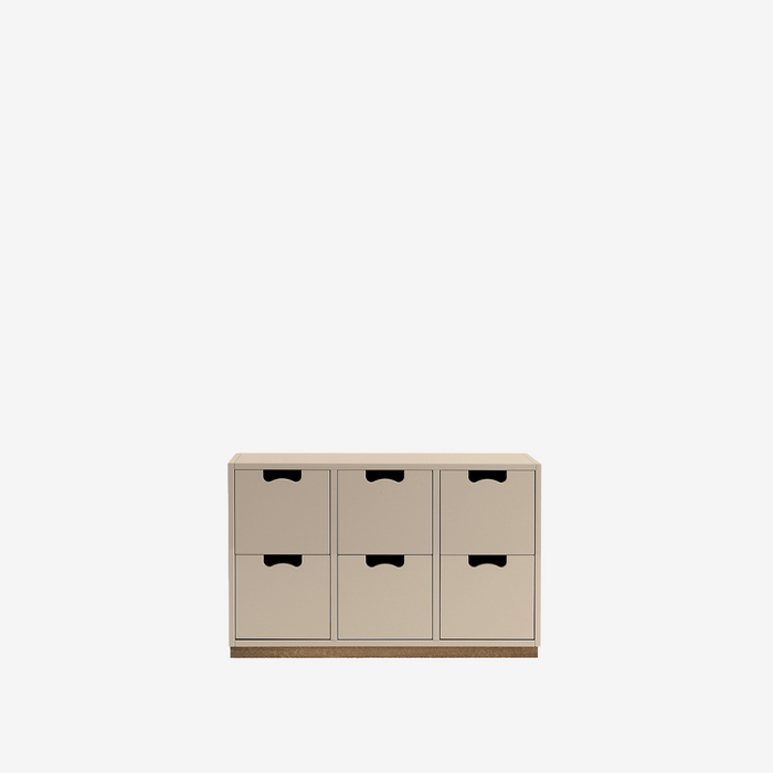 Snow B Drawer