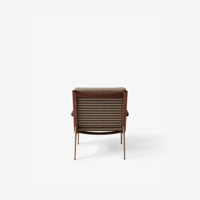Boomerang HM1/HM2 Lounge Chair
