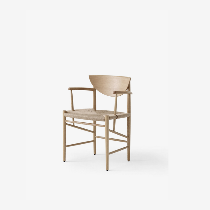 Drawn HM3/HM4 Chair