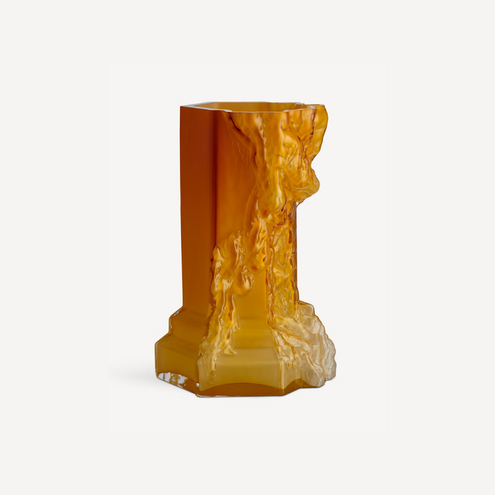 Rocky Baroque Honey Vase