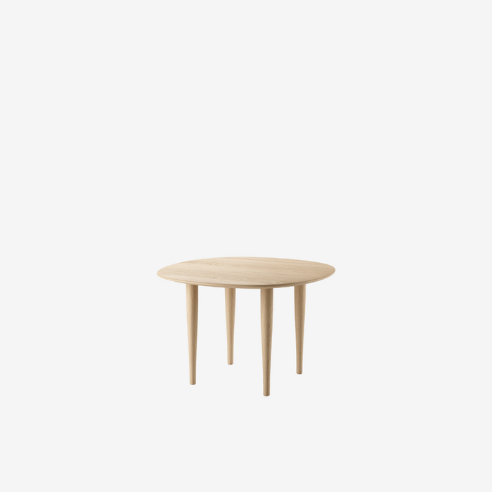 Jari Low Side Table