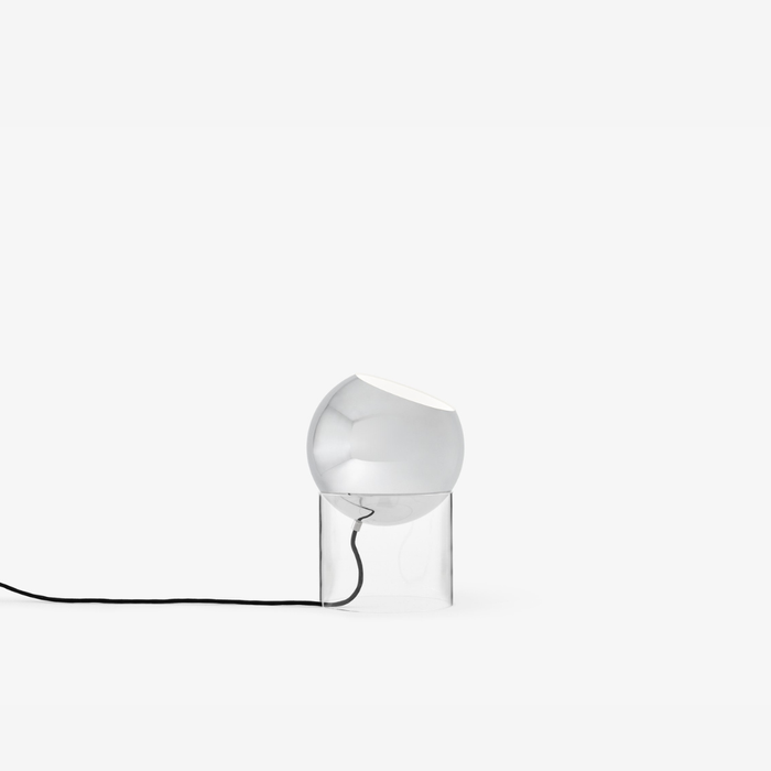 Topan VP13/VP14 Table Lamp