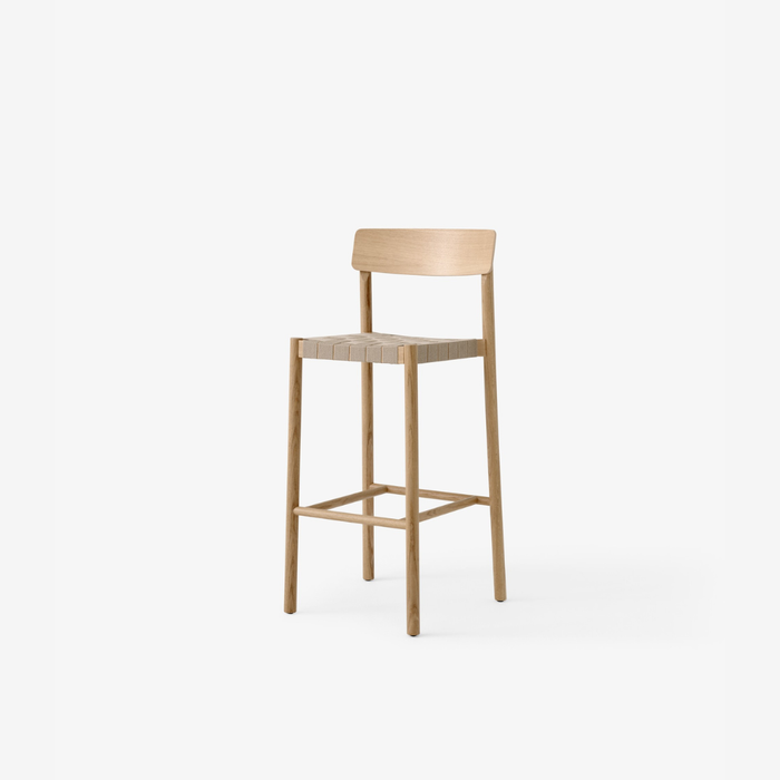 Betty Counter Chair TK12/TK15