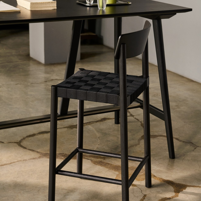 Betty Counter Chair TK12/TK15