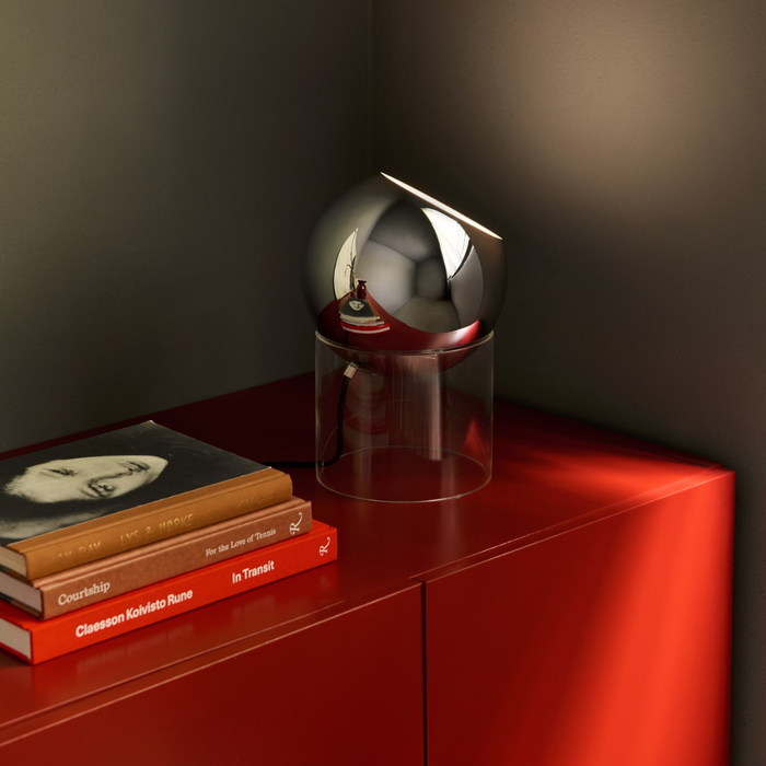 Topan VP13/VP14 Table Lamp