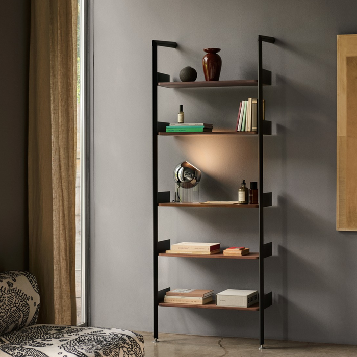 Topan VP13/VP14 Table Lamp