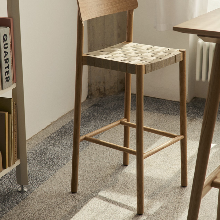 Betty Counter Chair TK12/TK15