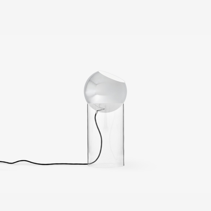 Topan VP13/VP14 Table Lamp