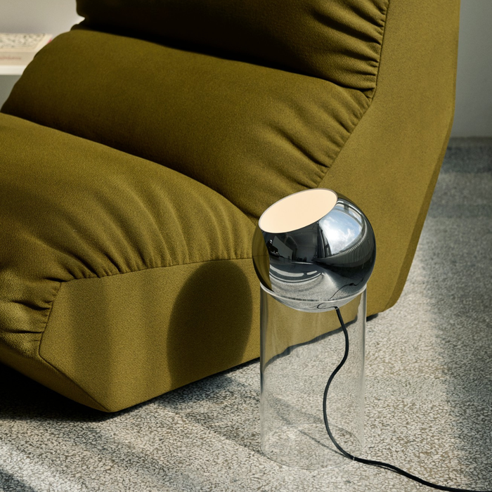 Topan VP13/VP14 Table Lamp