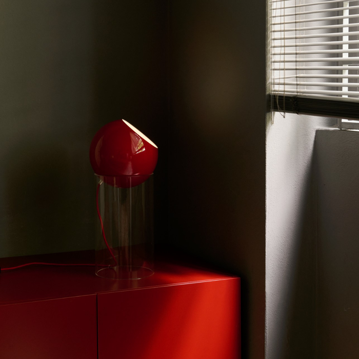 Topan VP13/VP14 Table Lamp