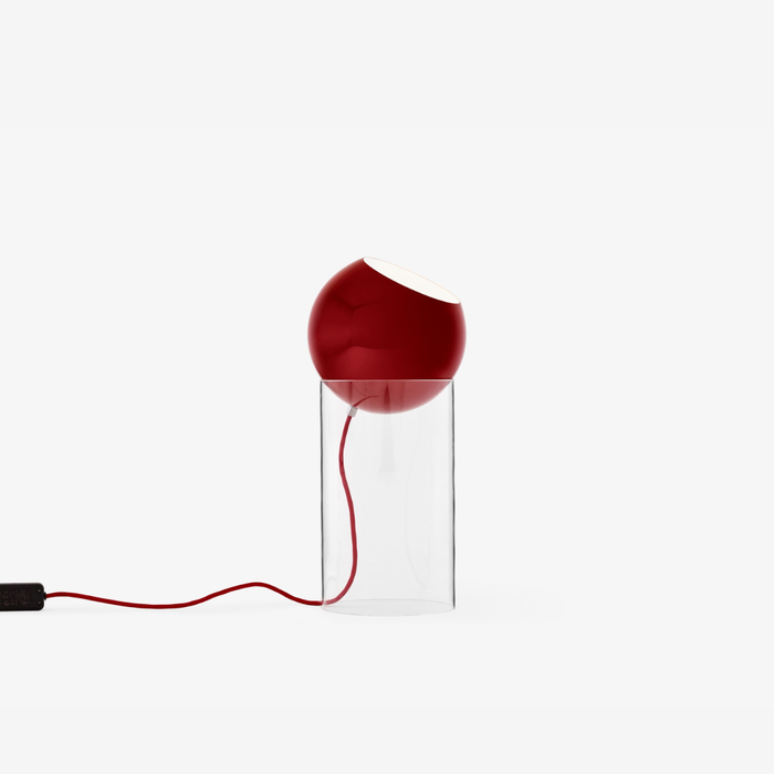 Topan VP13/VP14 Table Lamp