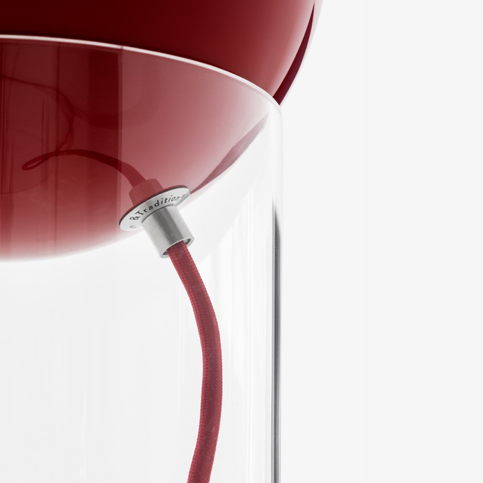 Topan VP13/VP14 Table Lamp