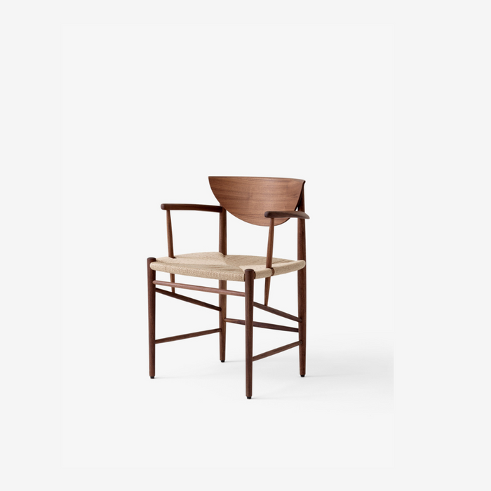 Drawn HM3/HM4 Chair