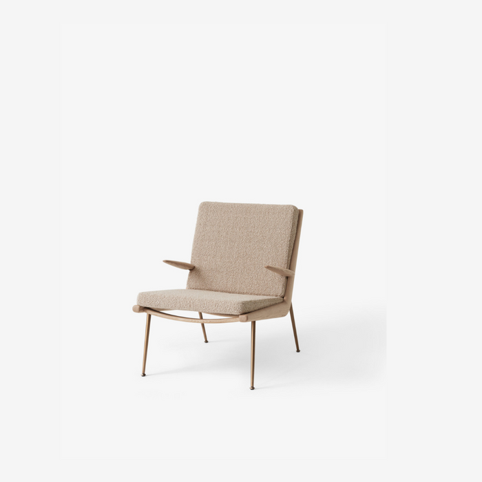 Boomerang HM1/HM2 Lounge Chair