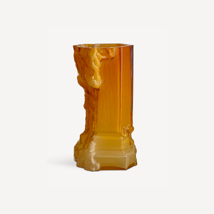Rocky Baroque Honey Vase