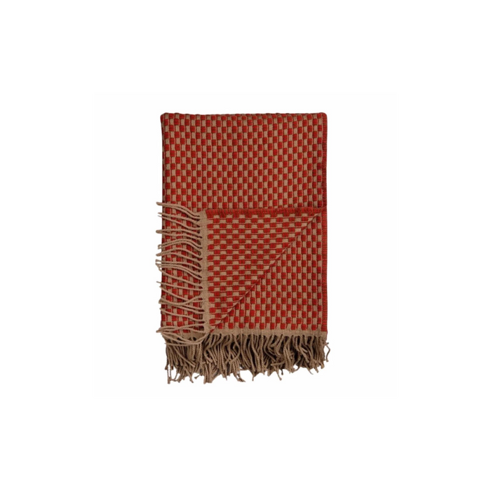 Isak Throw