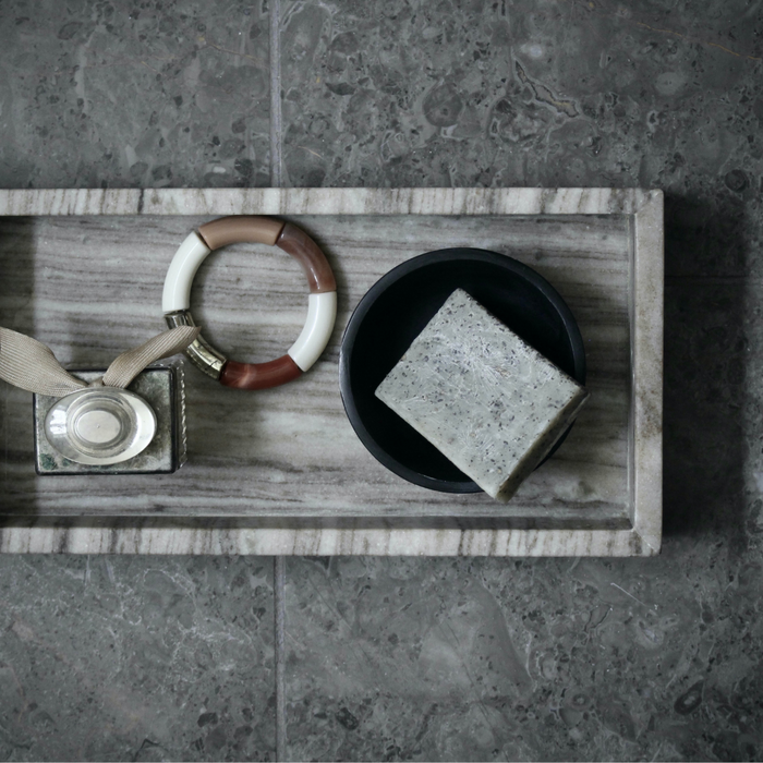 Marblelous Tray