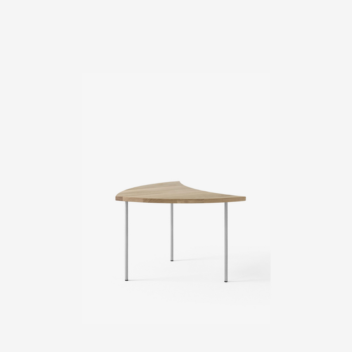 Pinwheel Side Table