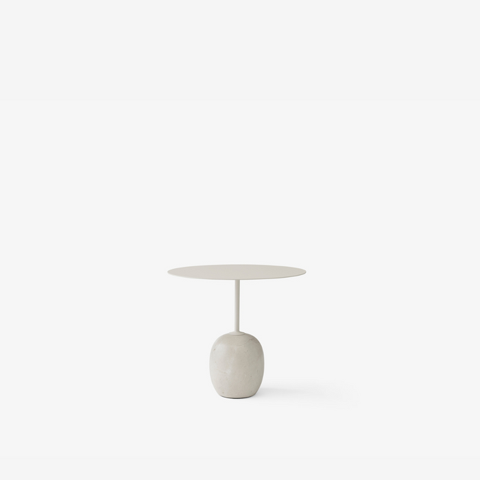Lato LN8/LN9 Side Table