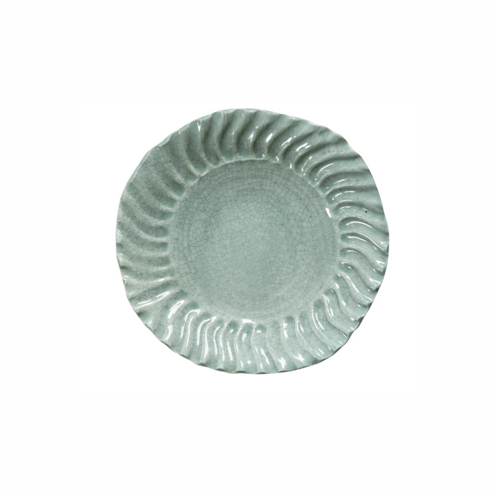 Dashi Plate