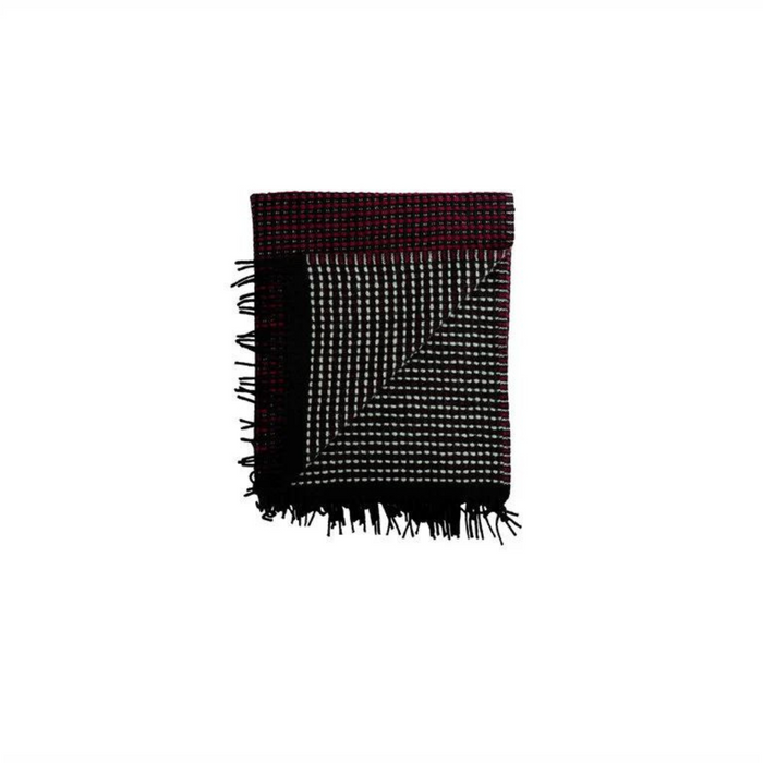 Lofoten Throw