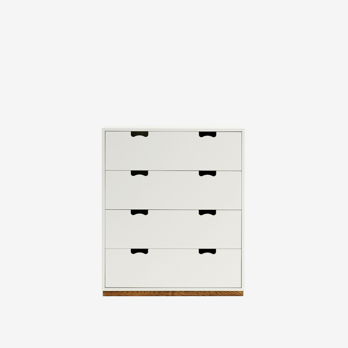 Snow A Drawer