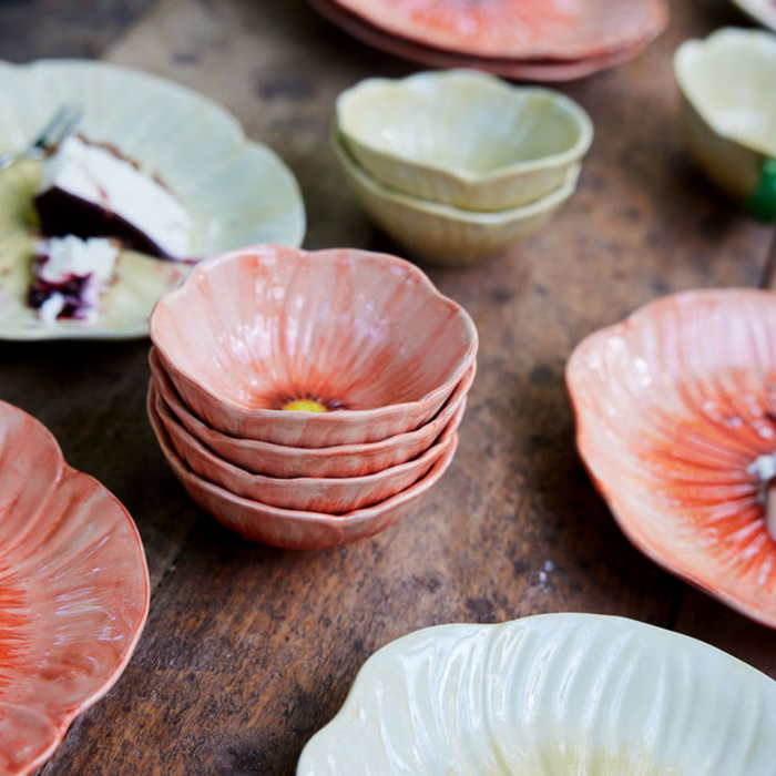 Bowl Poppy Small