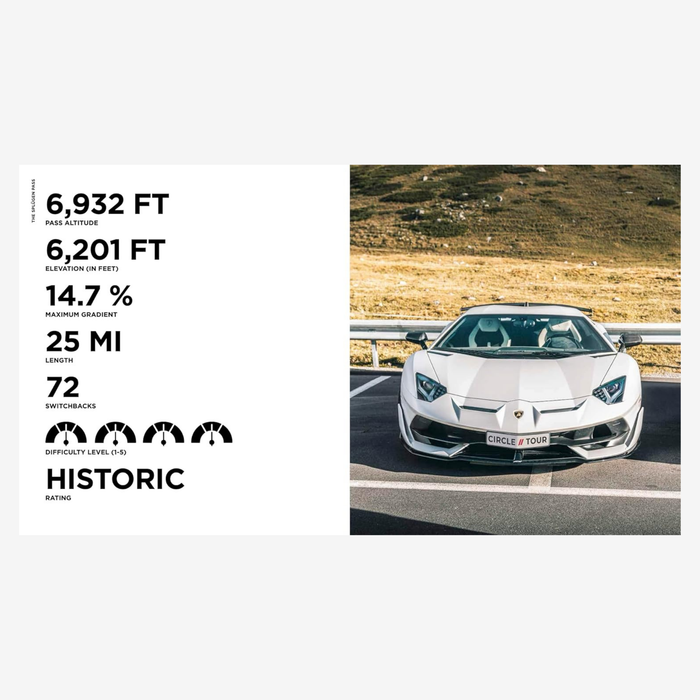 Spectacular