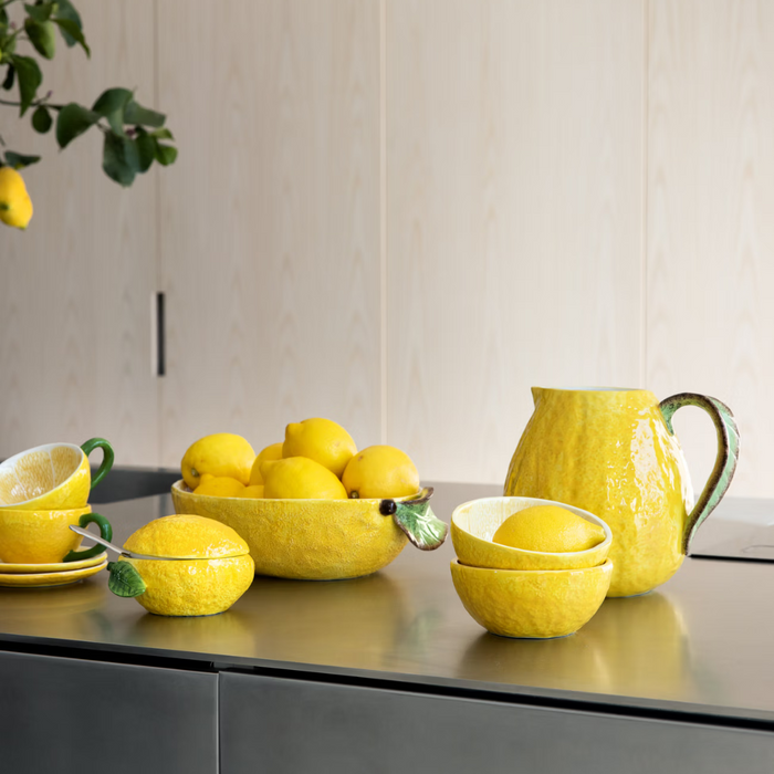 Jug Lemon