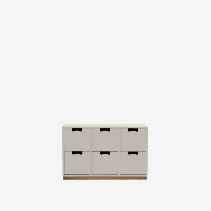 Snow B Drawer