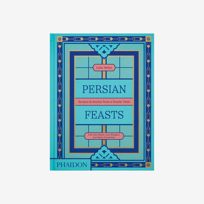 Persian Feasts