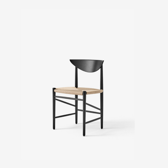 Drawn HM3/HM4 Chair